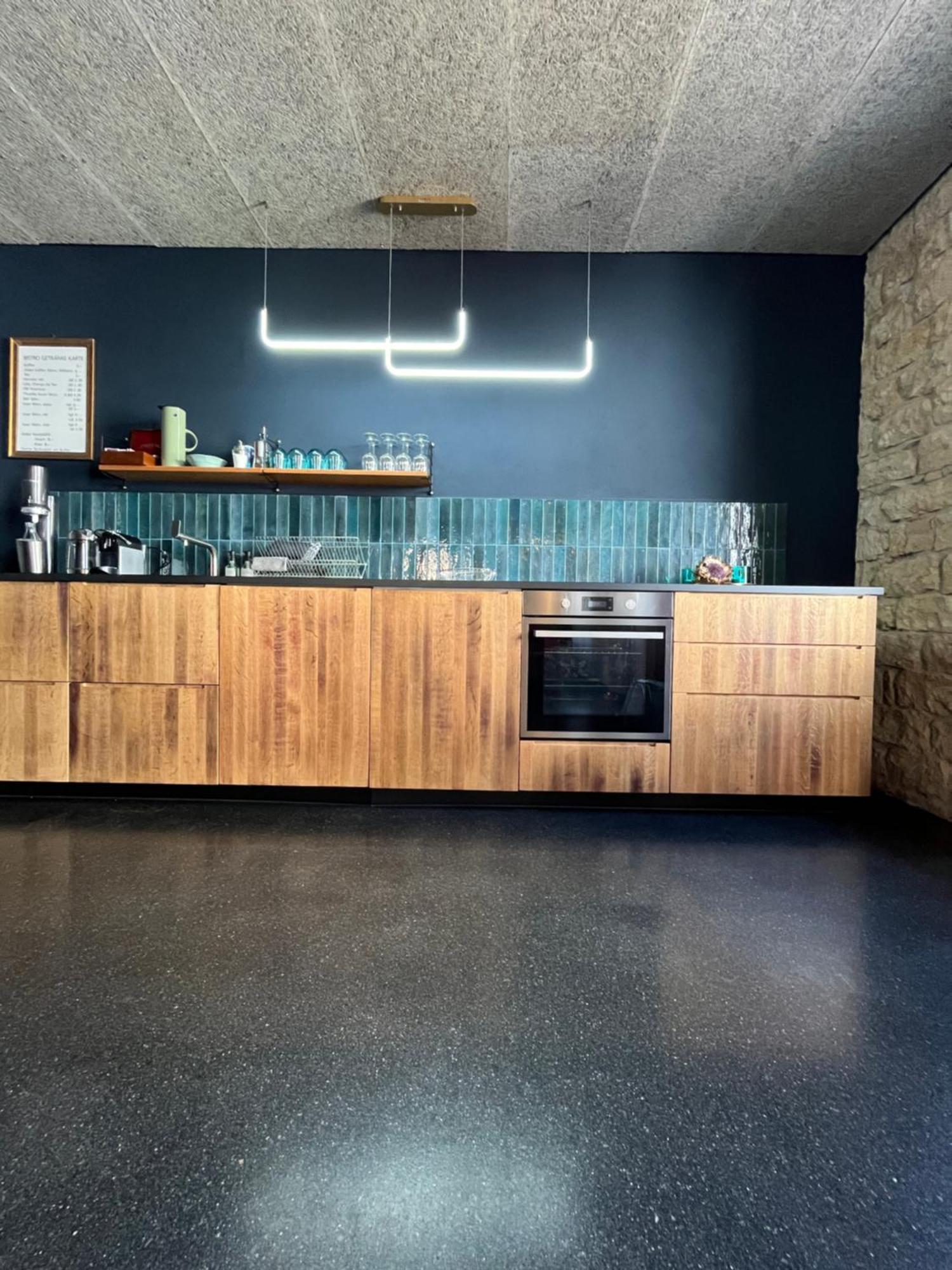 Momai 1891- Moderne Ferienwohnung Maikammer Bagian luar foto