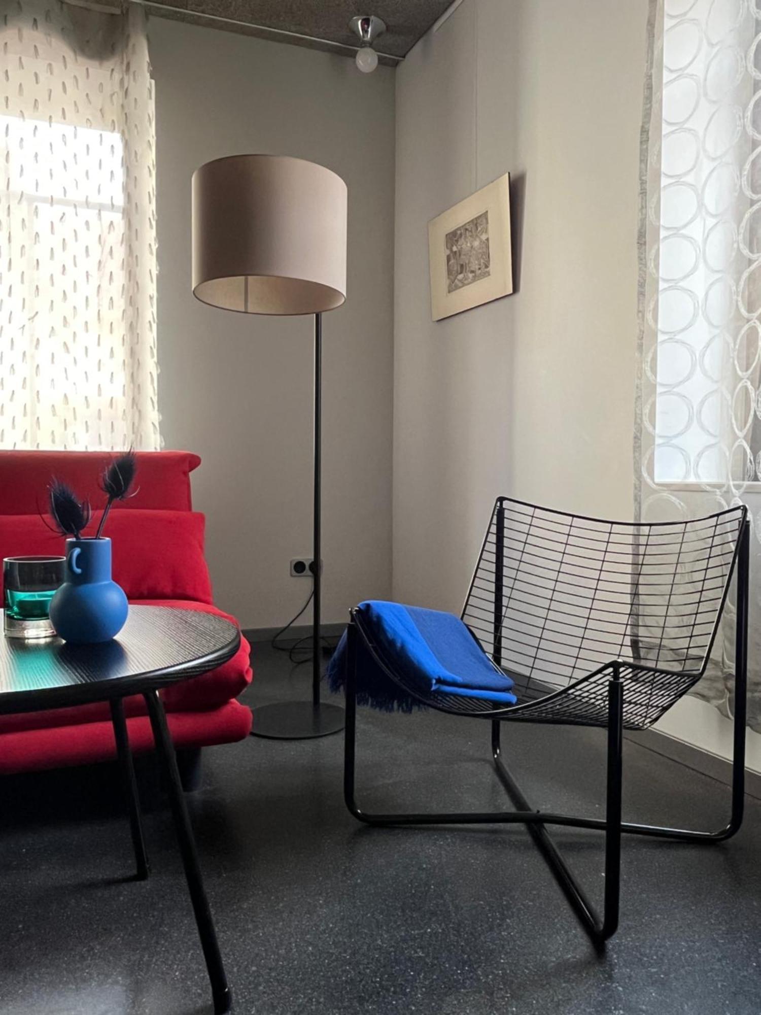 Momai 1891- Moderne Ferienwohnung Maikammer Bagian luar foto
