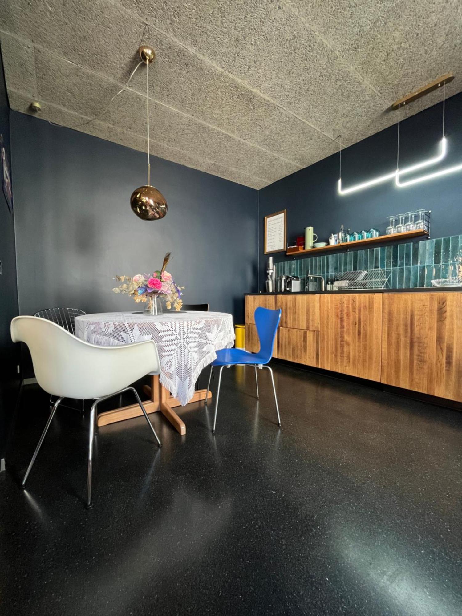 Momai 1891- Moderne Ferienwohnung Maikammer Bagian luar foto